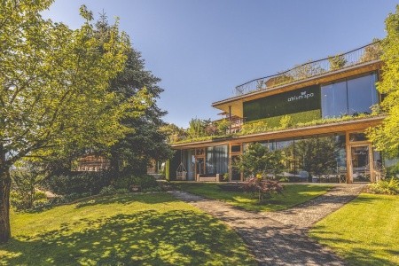 Gartenhotel Crystal Beauty & Spa (Fügen Im Zillertal) - 35