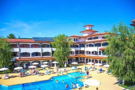Všechny fotky Complex Sunrise