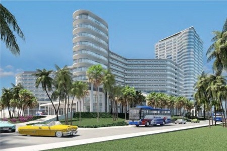 Gran Muthu Habana, Iberostar Bella Vista Varadero - 18