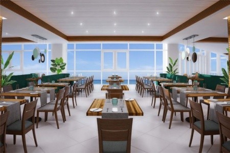 Gran Muthu Habana, Iberostar Bella Vista Varadero - 20