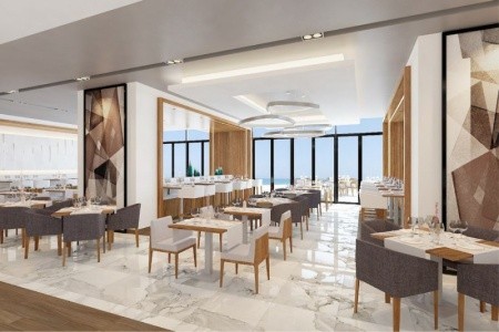 Gran Muthu Habana, Iberostar Bella Vista Varadero - 21