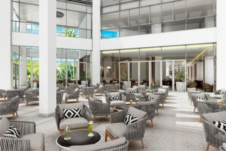 Gran Muthu Habana, Iberostar Bella Vista Varadero - 22