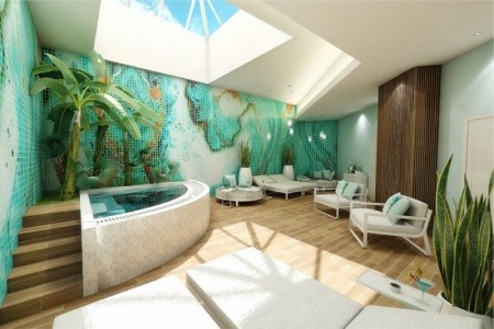 Gran Muthu Habana, Iberostar Bella Vista Varadero - 26