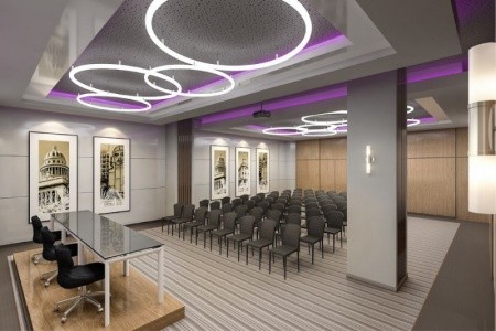 Gran Muthu Habana, Iberostar Bella Vista Varadero - 28