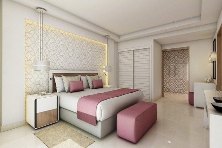 Gran Muthu Habana, Iberostar Bella Vista Varadero - 32