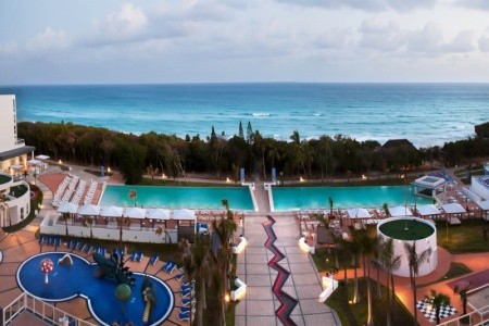 Gran Muthu Habana, Iberostar Bella Vista Varadero - 35