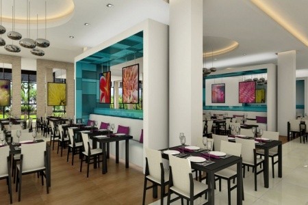 Gran Muthu Habana, Iberostar Bella Vista Varadero - 38