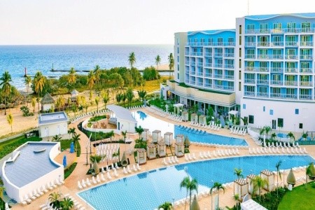 Selectum Family Resort Varadero