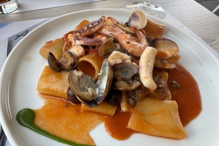 Neapolský záliv - letecky - 23