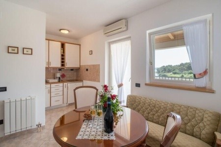 Apartmány Fiorido