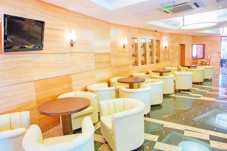 Bulharsko Slnečné Pobrežie Sea Breeze 11 dňový pobyt Raňajky Letecky Letisko: Košice June 2026 (23/06/26- 3/07/26)