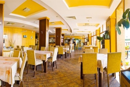 Bulharsko Slnečné Pobrežie Sea Breeze 11 dňový pobyt Raňajky Letecky Letisko: Košice June 2026 (23/06/26- 3/07/26)