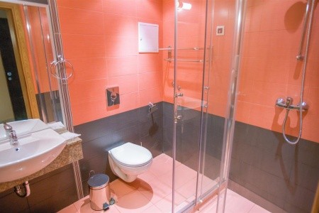 Bulharsko Slnečné Pobrežie Sea Breeze 11 dňový pobyt Raňajky Letecky Letisko: Košice June 2026 (23/06/26- 3/07/26)