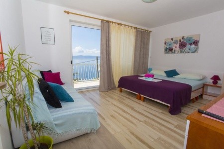 Apartmány Radojka - 9