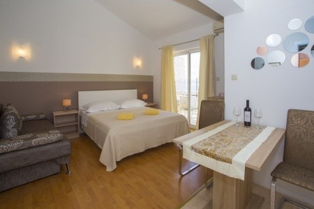 Apartmány Radojka - 12