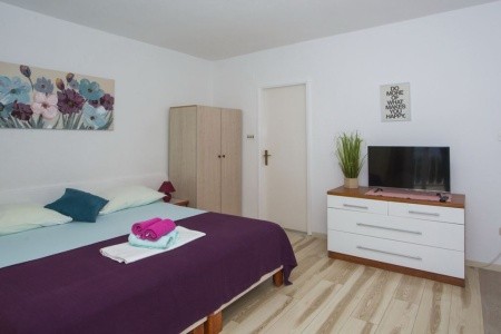 Apartmány Radojka - 15