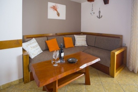 Apartmány Radojka - 19