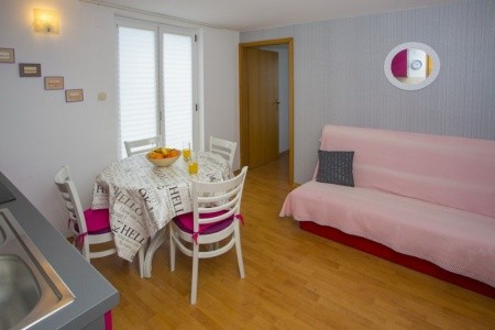 Apartmány Radojka - 22