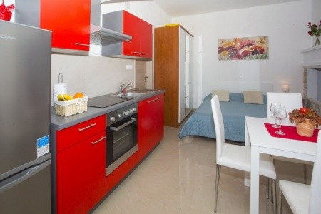 Apartmány Radojka - 23