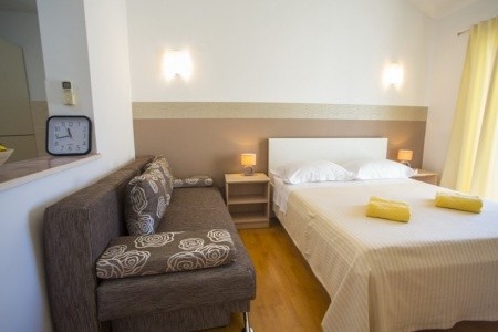 Apartmány Radojka - 24