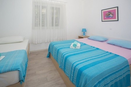 Apartmány Radojka - 26