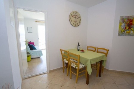 Apartmány Radojka - 27