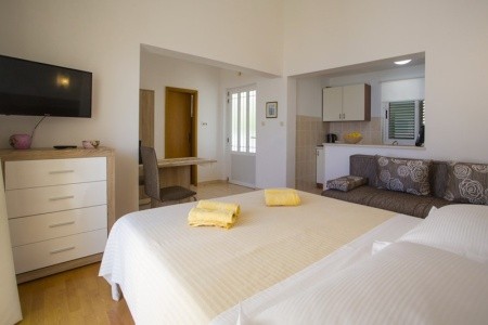 Apartmány Radojka - 30