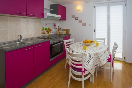 Apartmány Radojka - 34