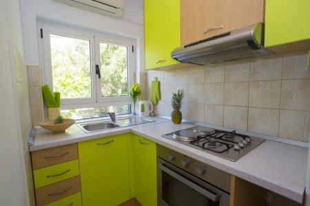 Apartmány Radojka - 39