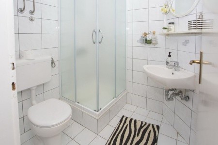 Apartmány Radojka - 43
