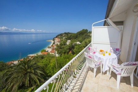 Apartmány Radojka - 44