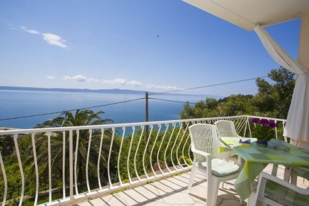 Apartmány Radojka - 47