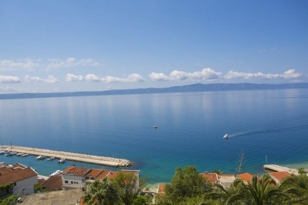 Apartmány Radojka - 49