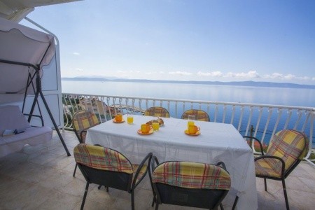 Apartmány Radojka - 51