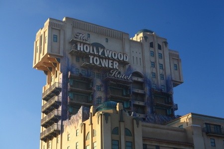 Disneyland, Eiffelova věž a Aquarium de Paris - 36