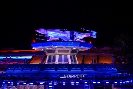 Disneyland, Eiffelova věž a Aquarium de Paris - 43