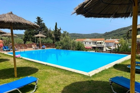 Saint George Palace - 25