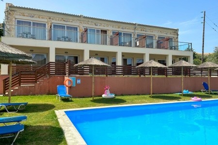 Saint George Palace - 27