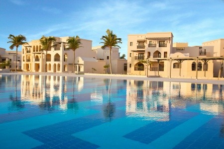 Salalah Rotana Resort - 3