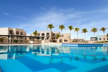 Salalah Rotana Resort - 4