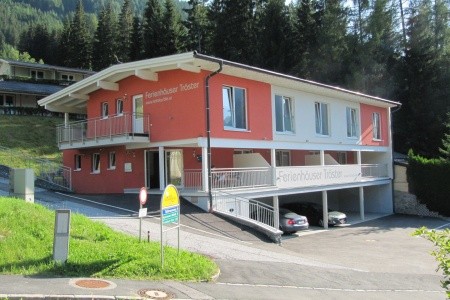 Tröster Apartments