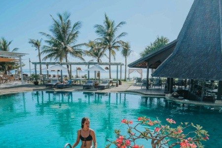 Sadara Boutique Beach Resort - 2