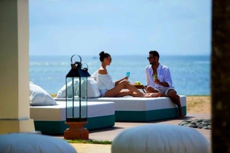 Sadara Boutique Beach Resort - 3