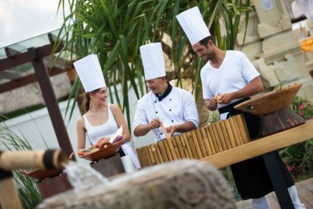 Sadara Boutique Beach Resort - 5