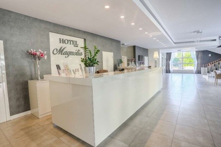 Magnólia - 2