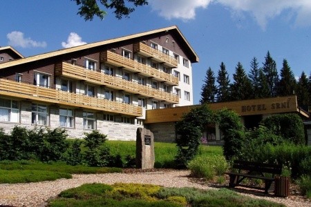 Srní - 69