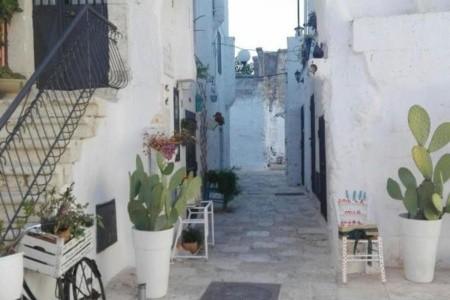 Gh Dimora Sant’anna - 16