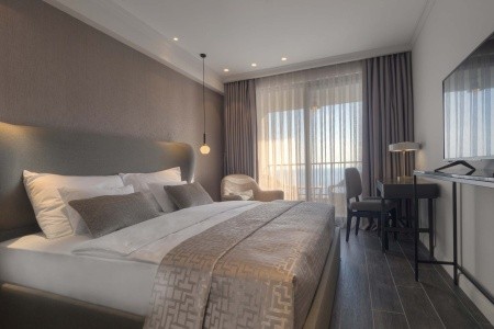 Vivid Blue Serenity - 21