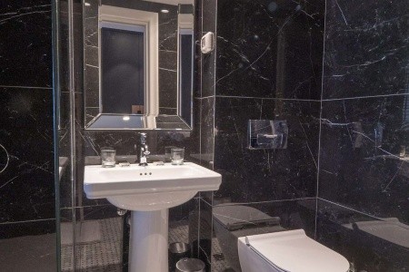 Vivid Blue Serenity - 26