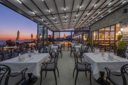 Vivid Blue Serenity - 31